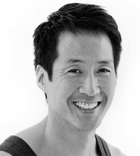 David Kim